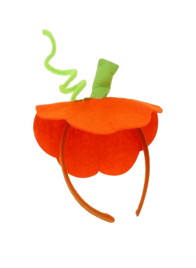 Inxens Halloween Pumpkin Headband Dress Up Headband - Image 2